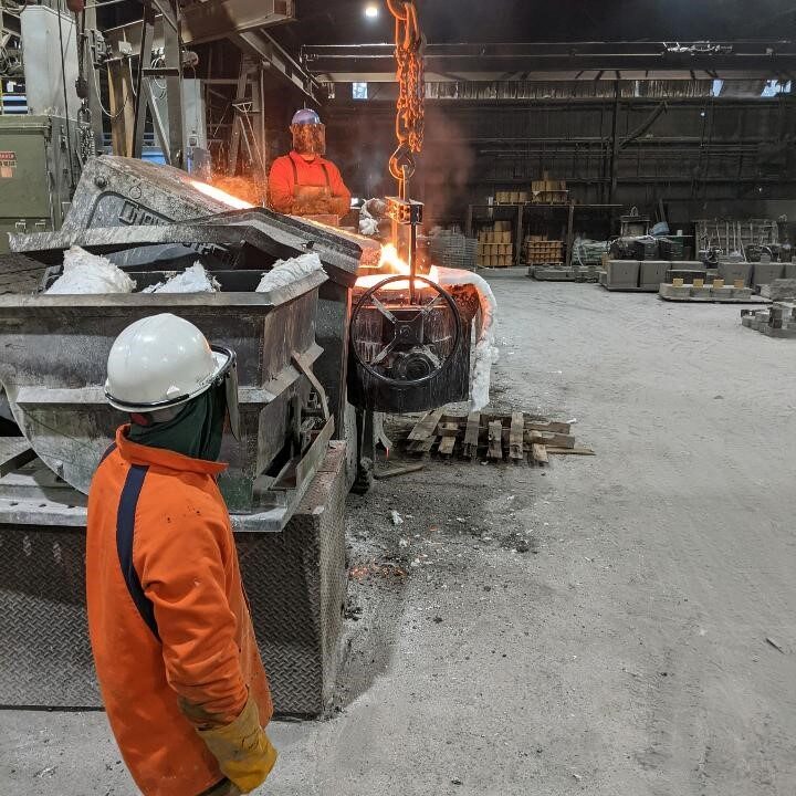 Construction Supply Company